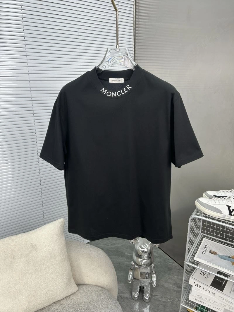 Modern Moncler T-Shirts 140091
