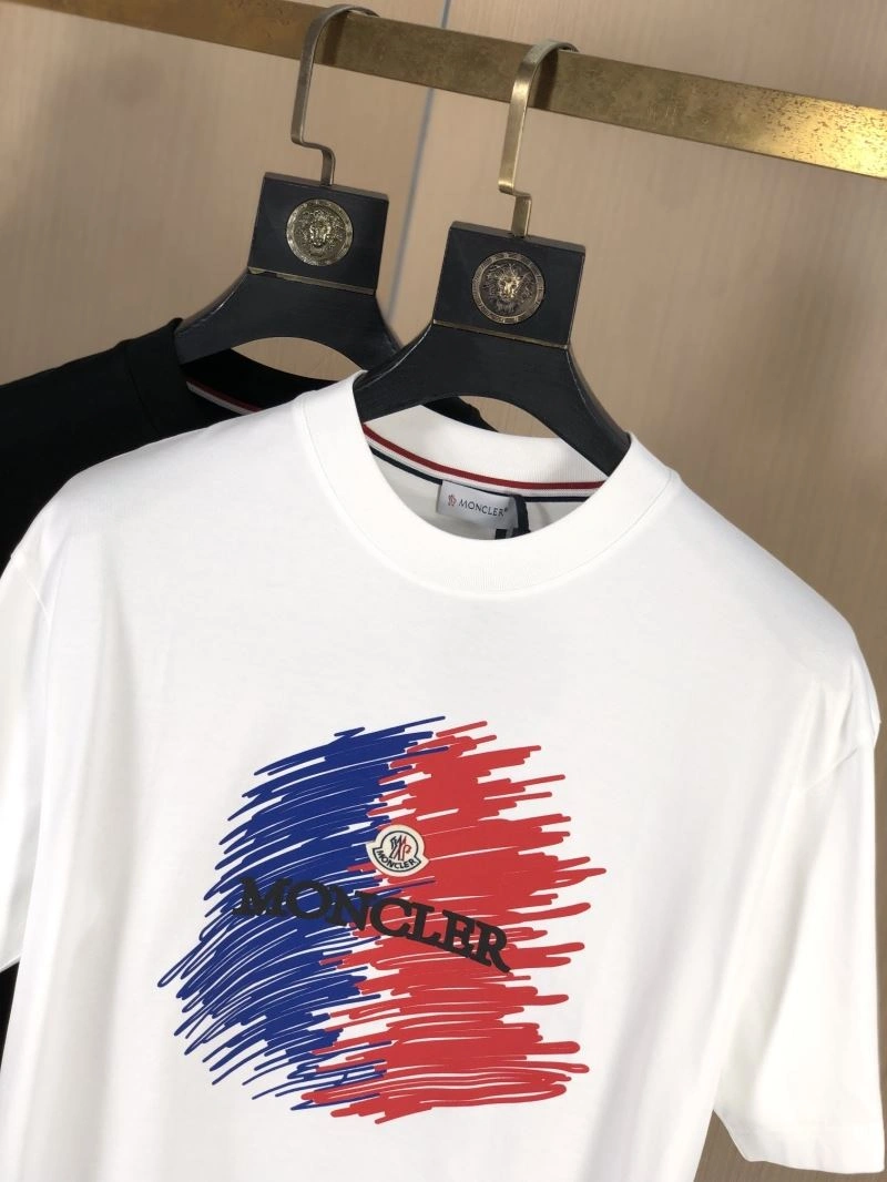 Durable Moncler T-Shirts 140085