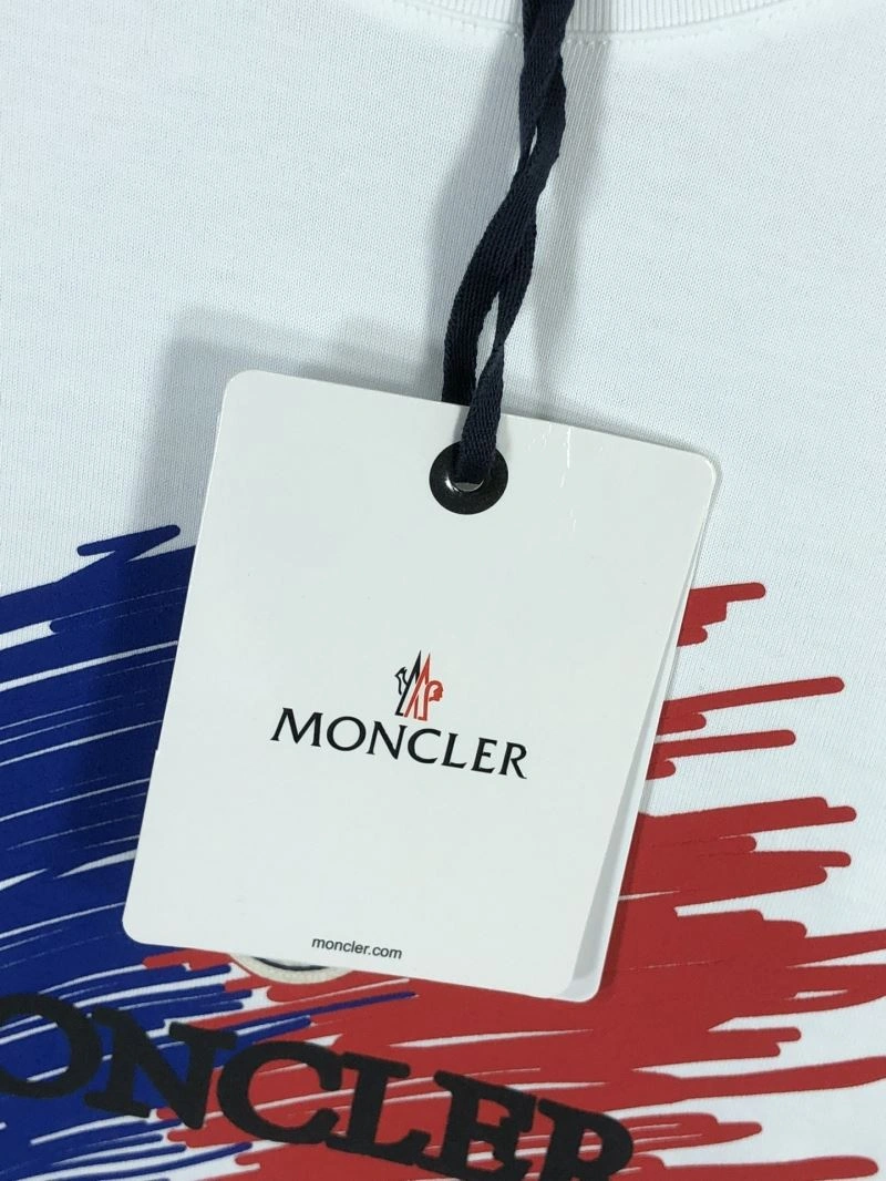 Durable Moncler T-Shirts 140085