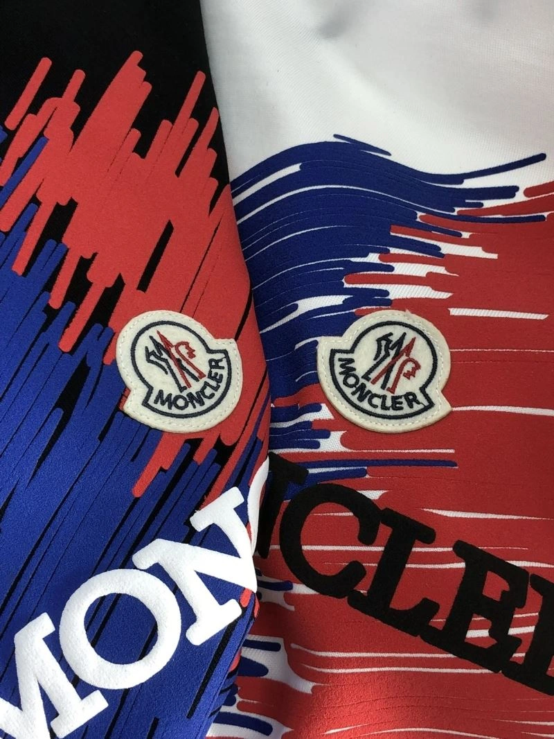 Durable Moncler T-Shirts 140085