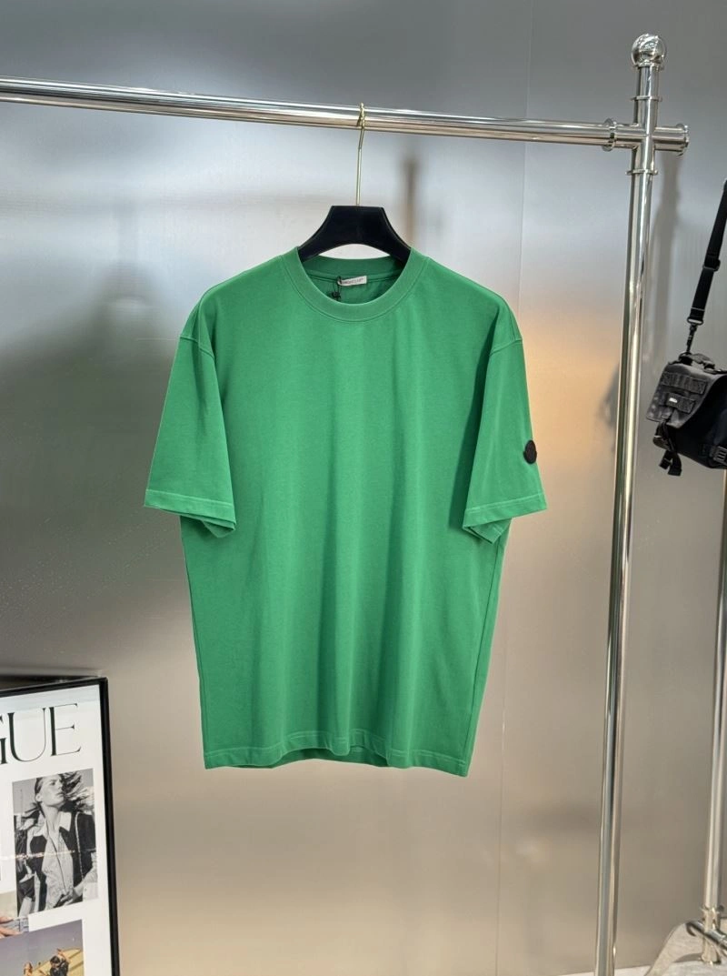 Efficient Moncler T-Shirts 140080