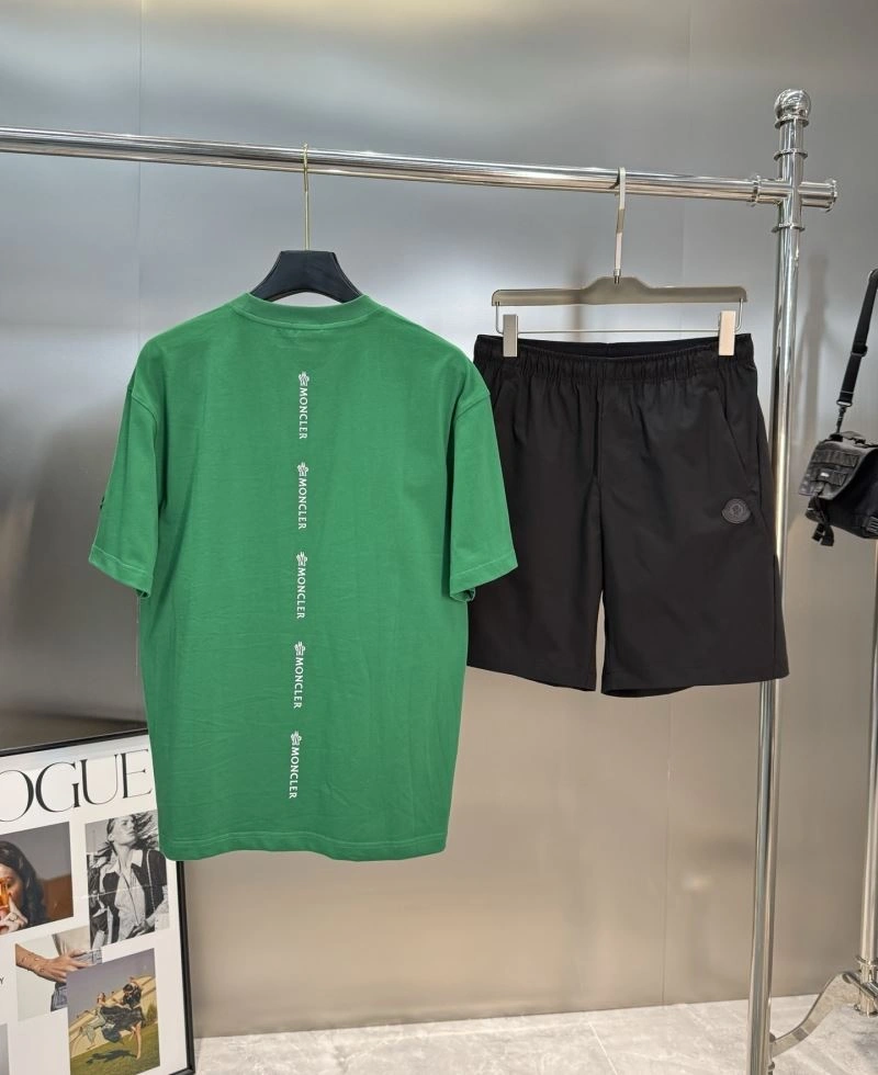 Efficient Moncler T-Shirts 140080
