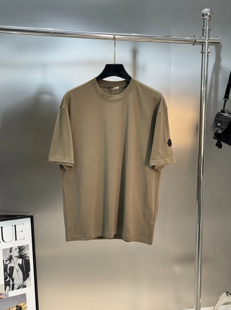 BestValue Moncler T-Shirts 140078