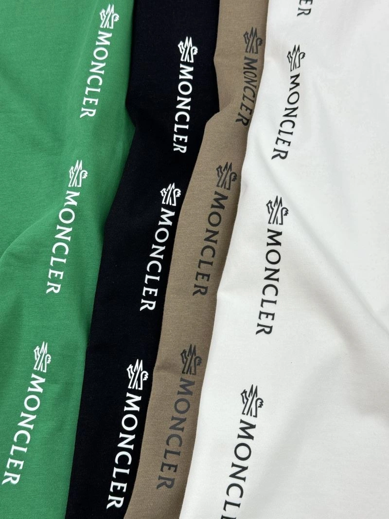 BestValue Moncler T-Shirts 140078