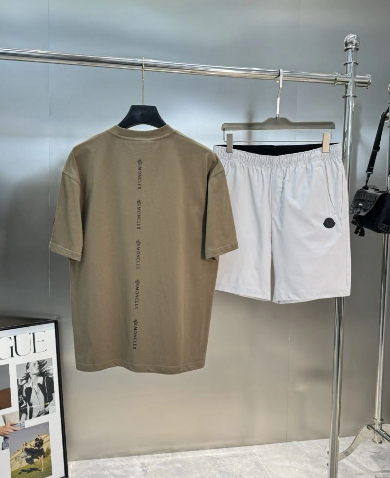 BestValue Moncler T-Shirts 140078