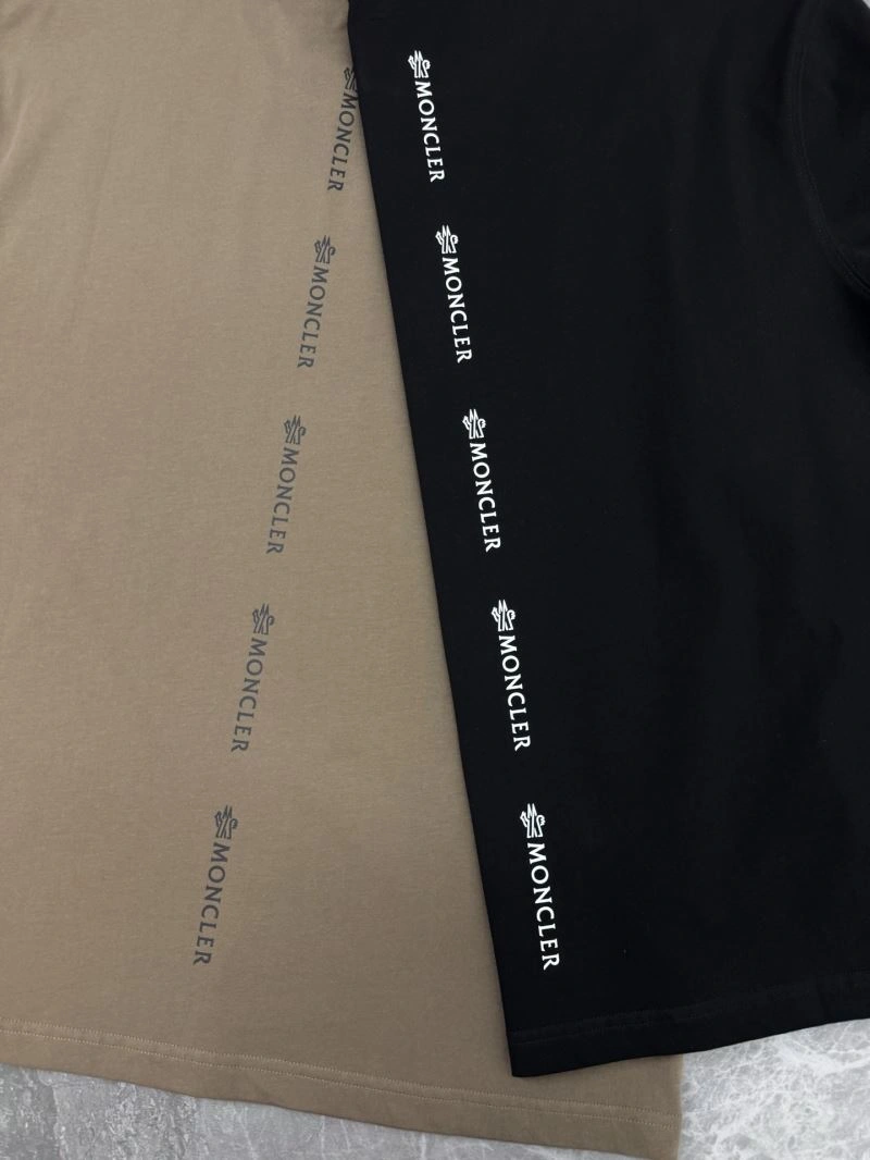 BestValue Moncler T-Shirts 140078