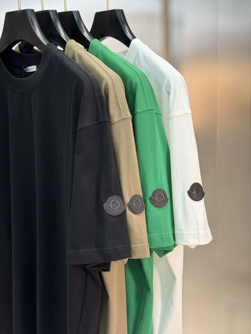 BestValue Moncler T-Shirts 140078