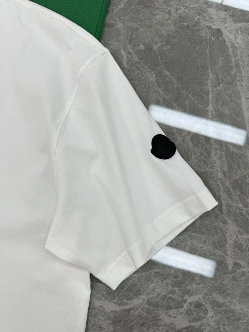 Moncler T-Shirts FreshLook 140076
