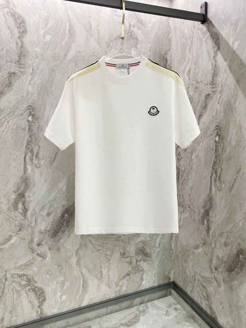 StreetReady Moncler T-Shirts 140083