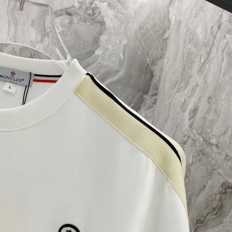 StreetReady Moncler T-Shirts 140083