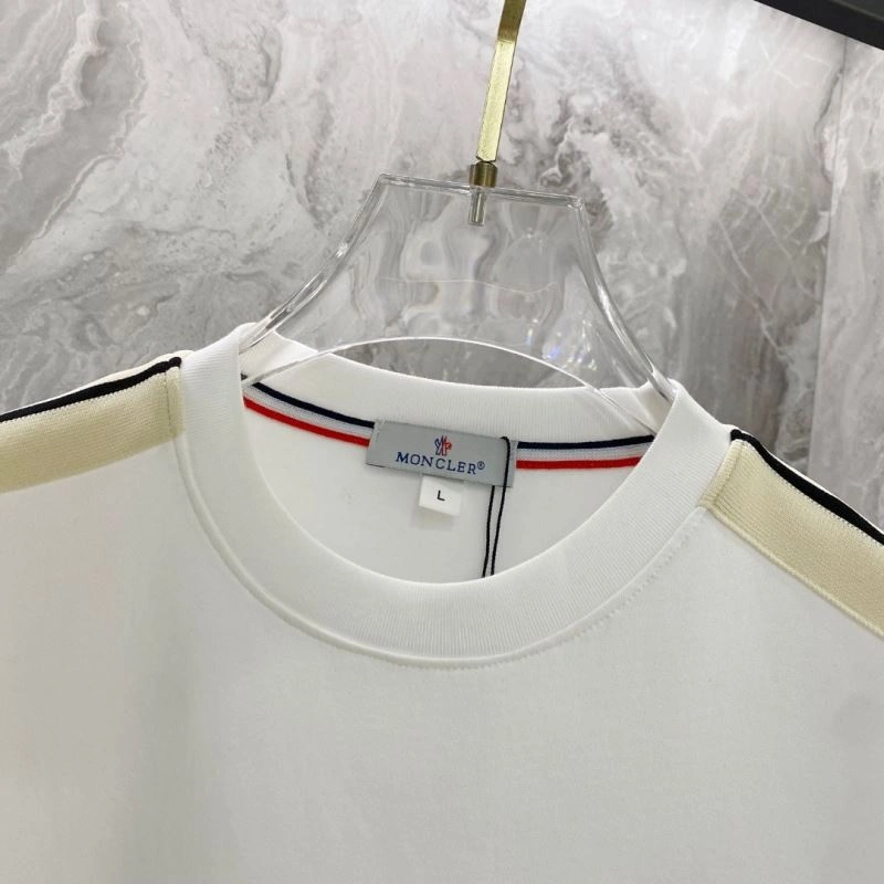 StreetReady Moncler T-Shirts 140083