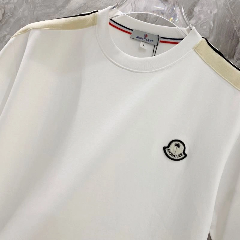 StreetReady Moncler T-Shirts 140083