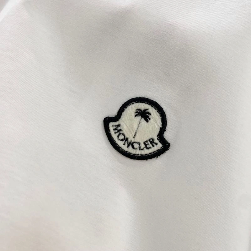 StreetReady Moncler T-Shirts 140083