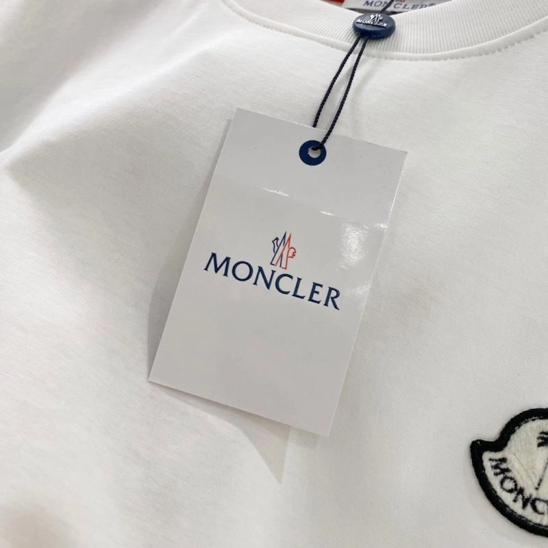 StreetReady Moncler T-Shirts 140083