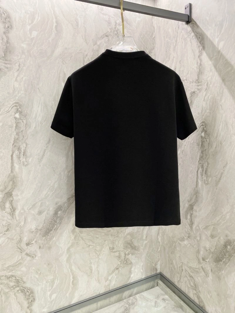 Moncler T-Shirts Durable 140075