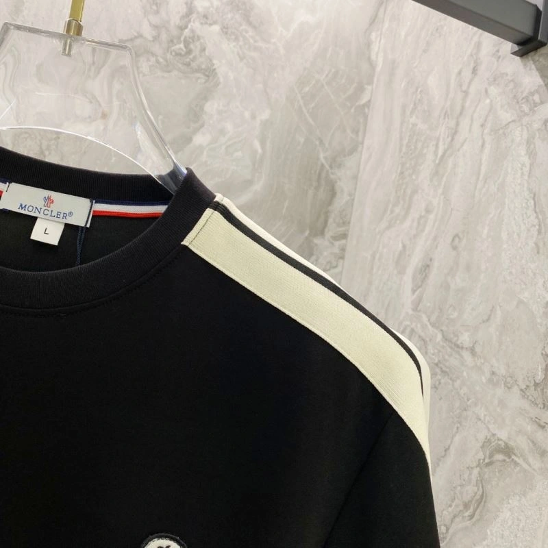 Moncler T-Shirts Durable 140075