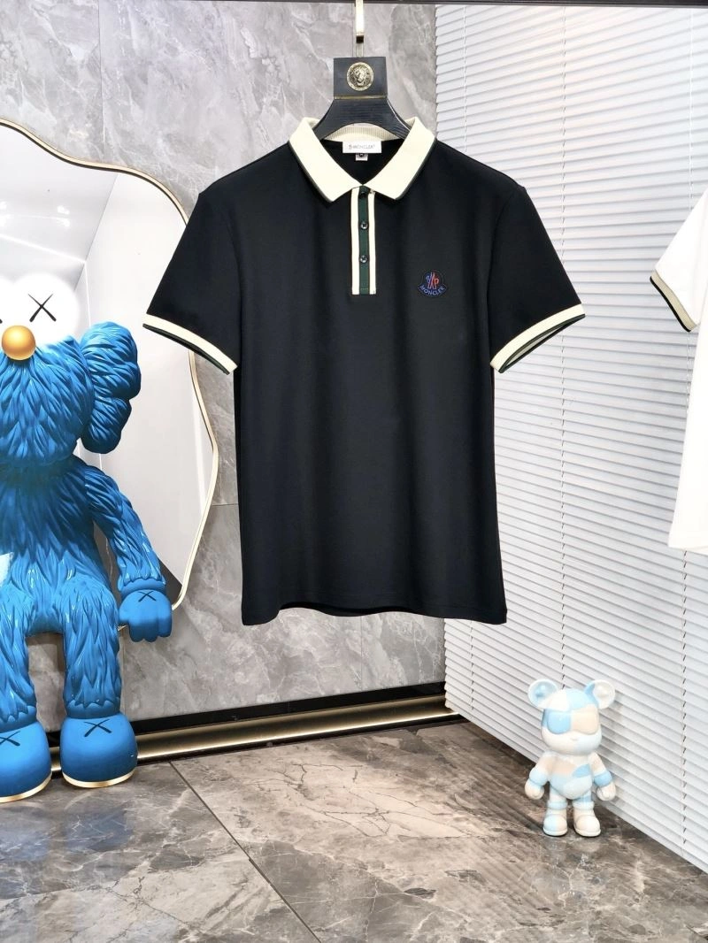 Elegant Moncler T-Shirts 140079