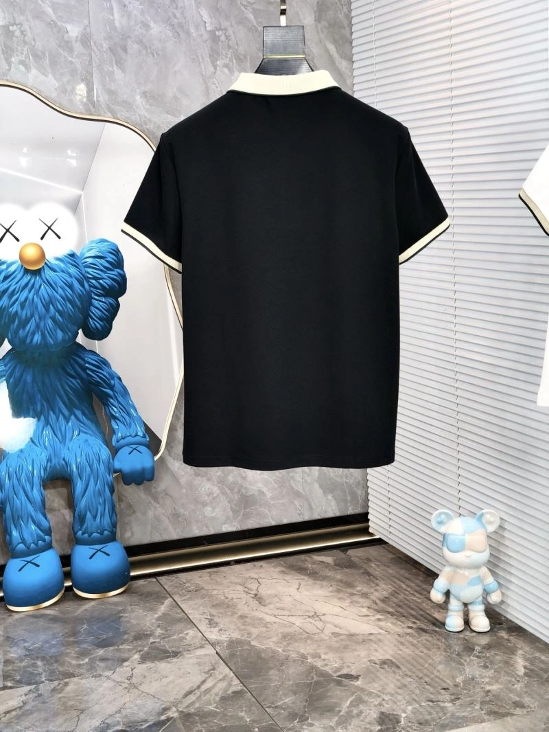 Elegant Moncler T-Shirts 140079
