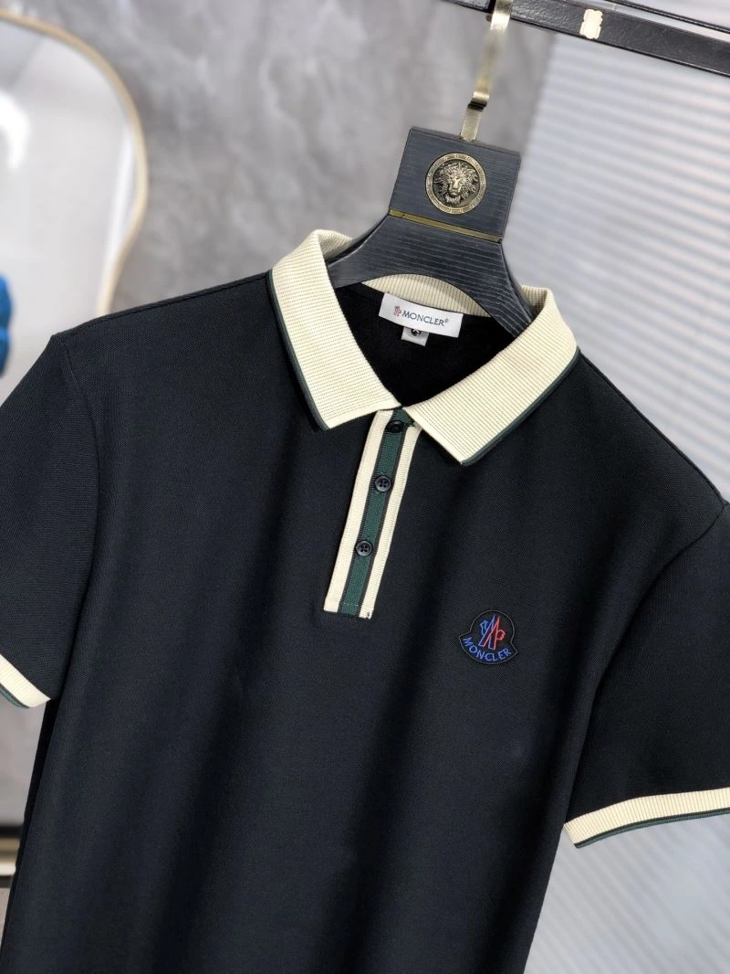 Elegant Moncler T-Shirts 140079