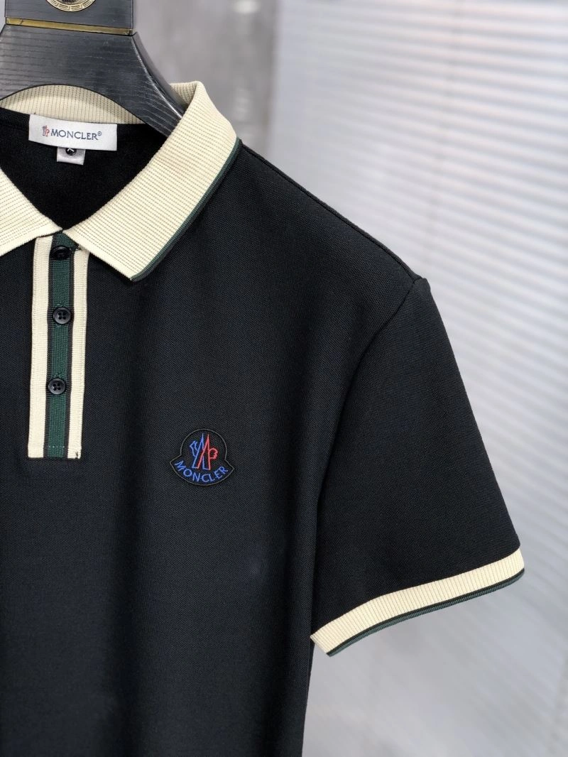 Elegant Moncler T-Shirts 140079