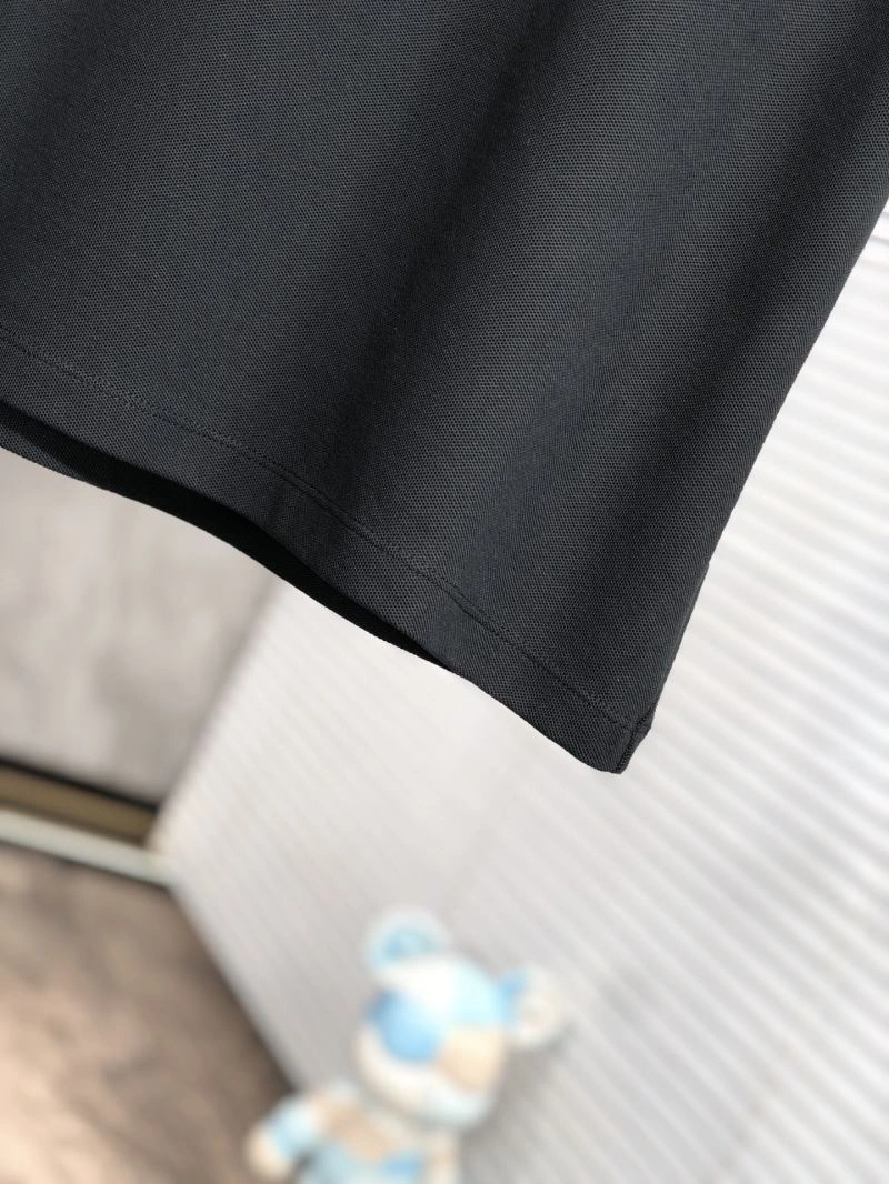 Elegant Moncler T-Shirts 140079