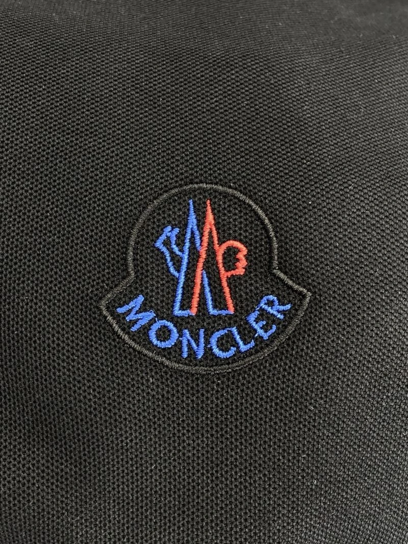 Elegant Moncler T-Shirts 140079