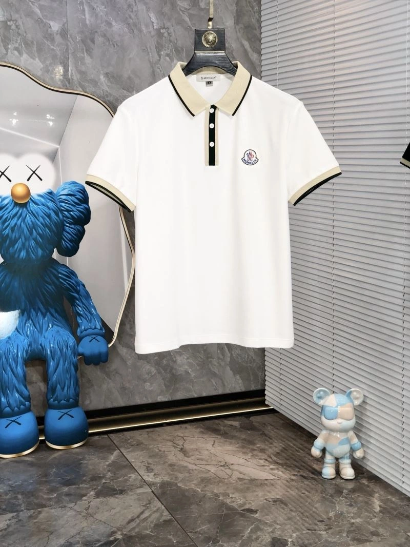 Fashionable Moncler T-Shirts 140068