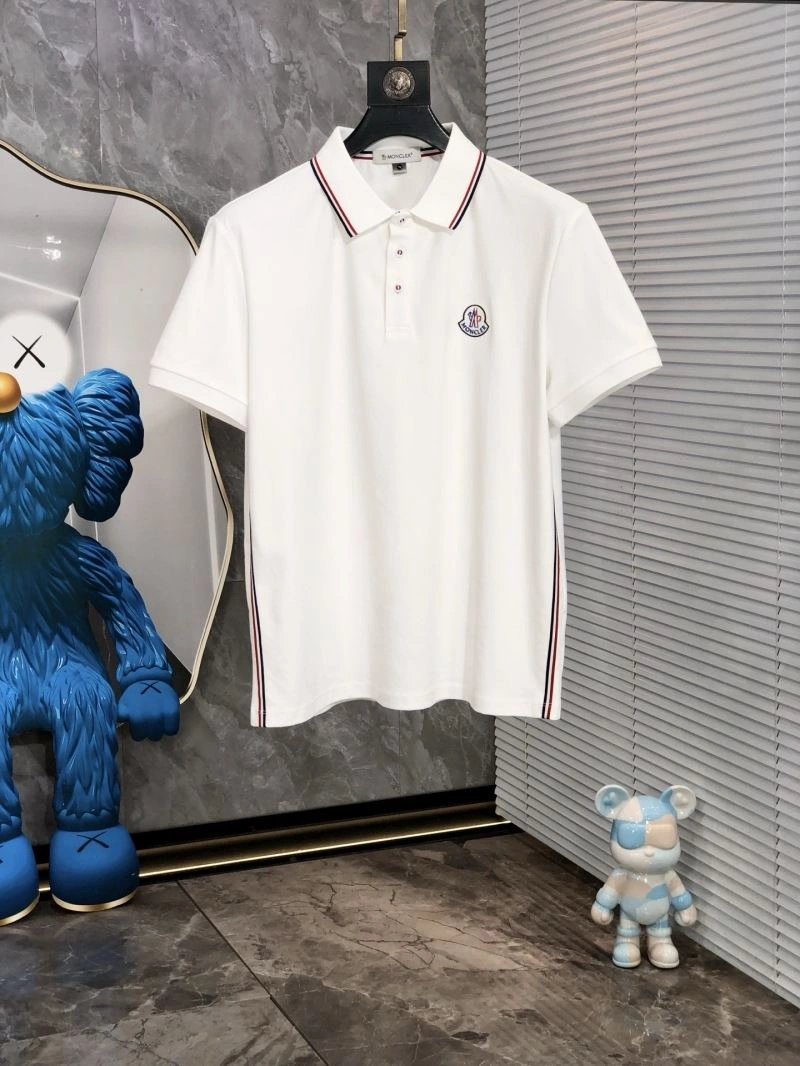 SmartChoice Moncler T-Shirts 140071