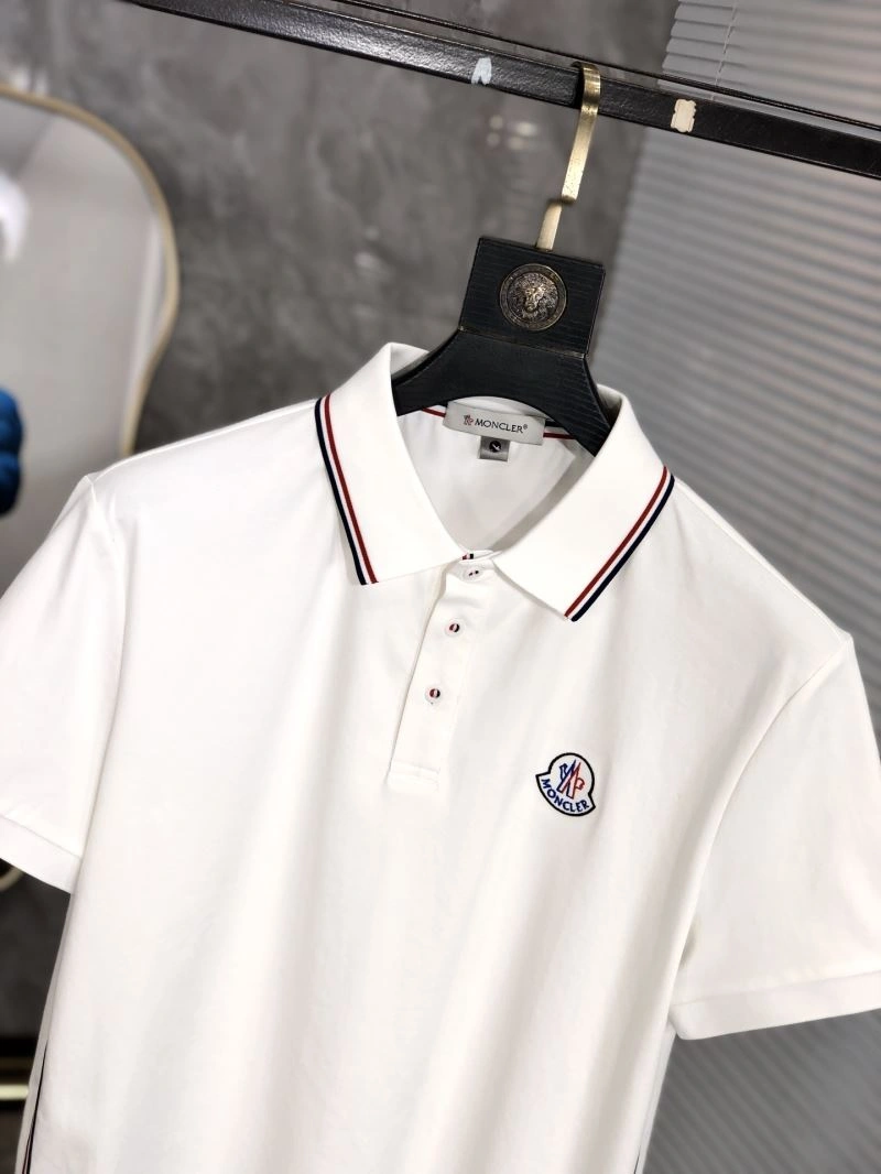 SmartChoice Moncler T-Shirts 140071