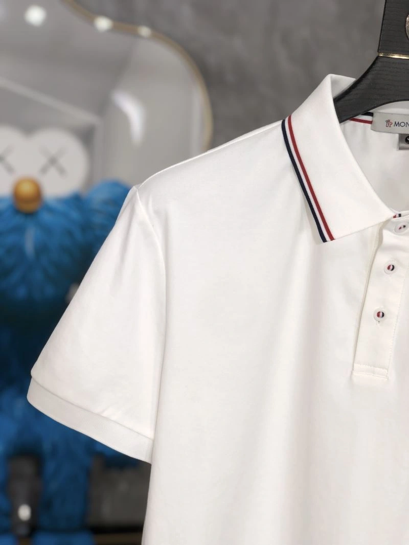 SmartChoice Moncler T-Shirts 140071