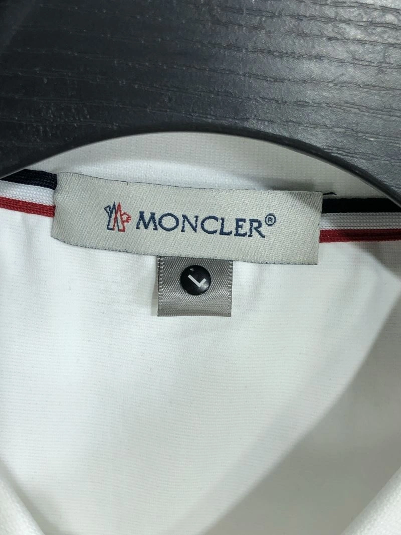 SmartChoice Moncler T-Shirts 140071