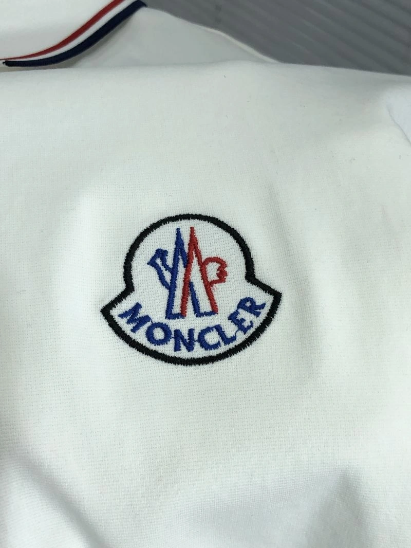 SmartChoice Moncler T-Shirts 140071