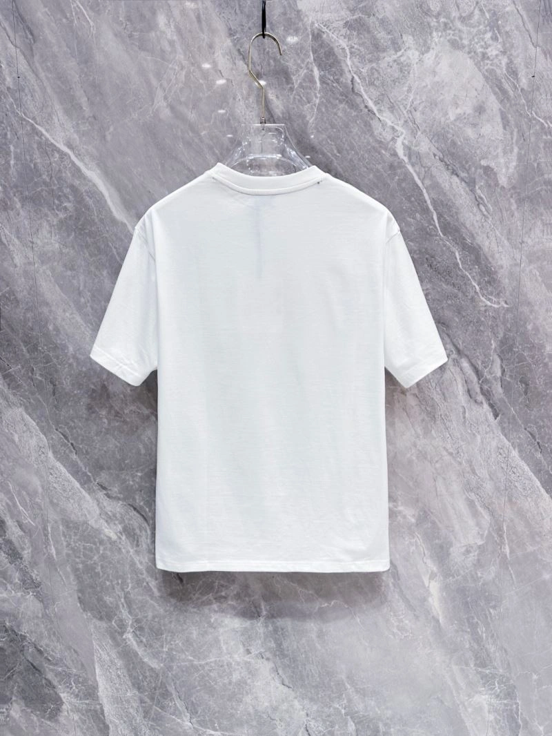 Moncler T-Shirts Timeless 140070