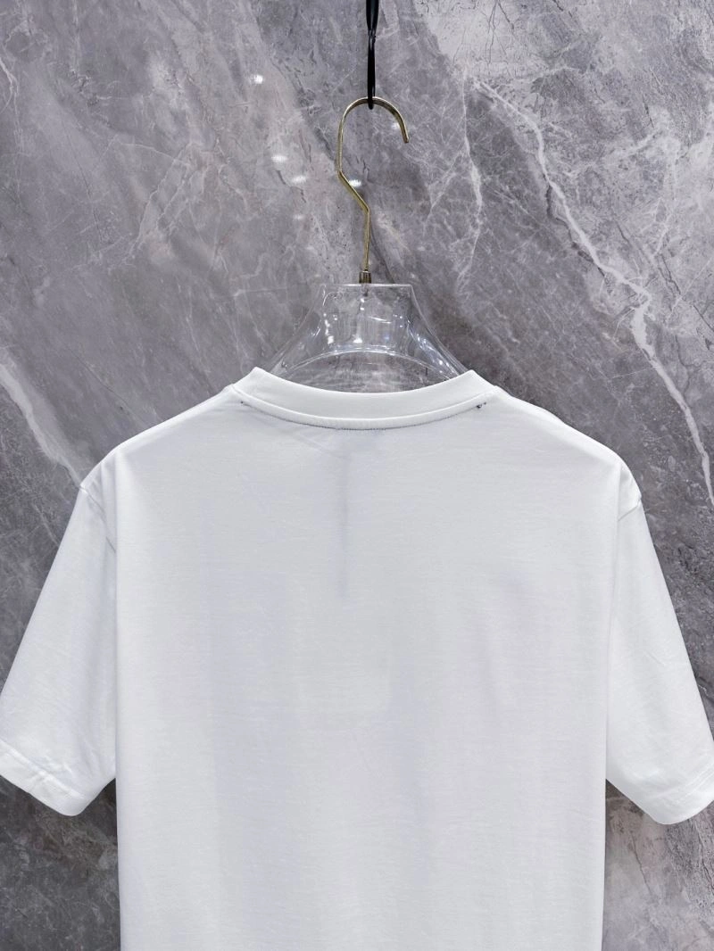 Moncler T-Shirts Timeless 140070