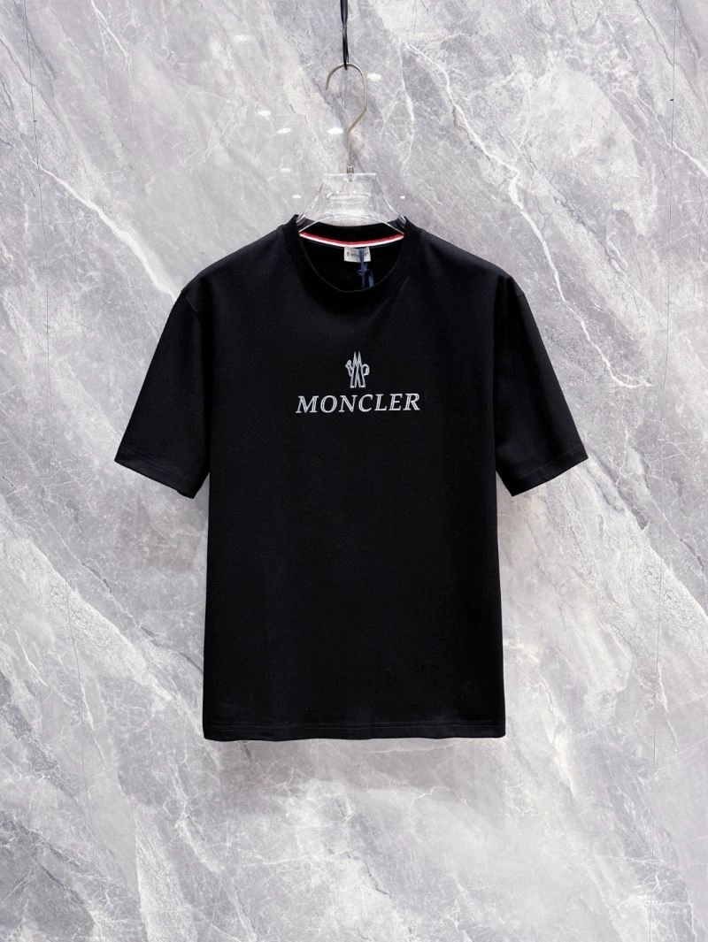 ZeroBulk Moncler T-Shirts 140073