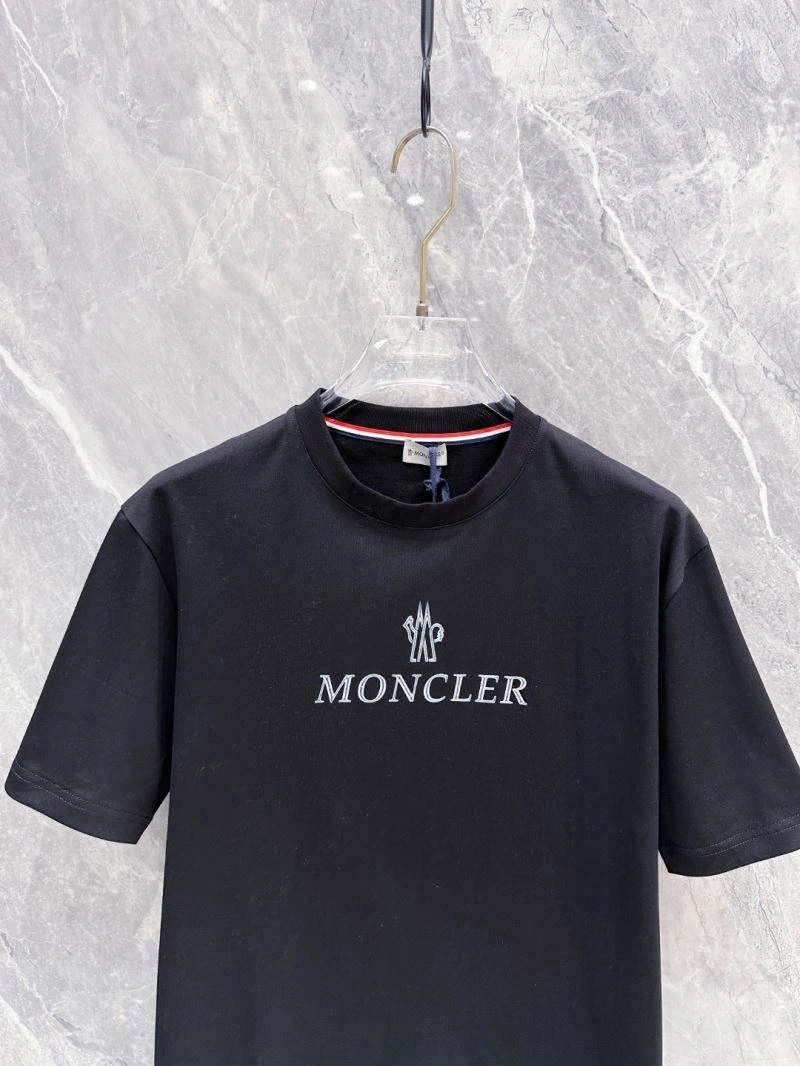 ZeroBulk Moncler T-Shirts 140073