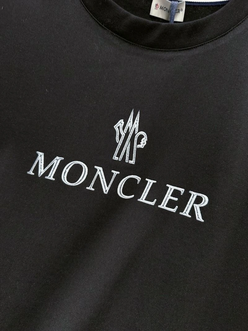 ZeroBulk Moncler T-Shirts 140073