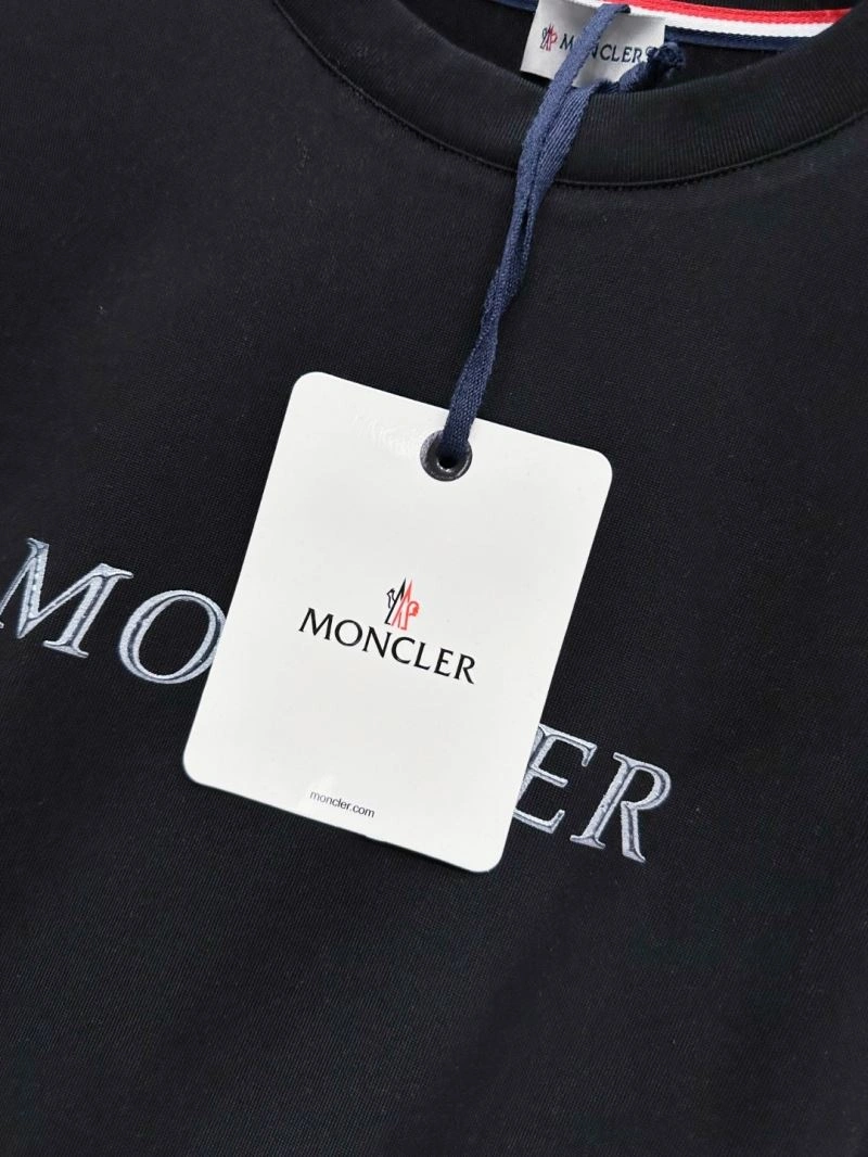 ZeroBulk Moncler T-Shirts 140073