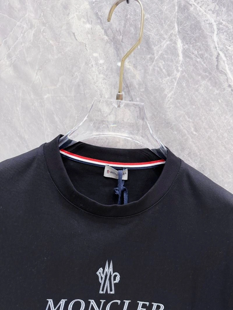 ZeroBulk Moncler T-Shirts 140073