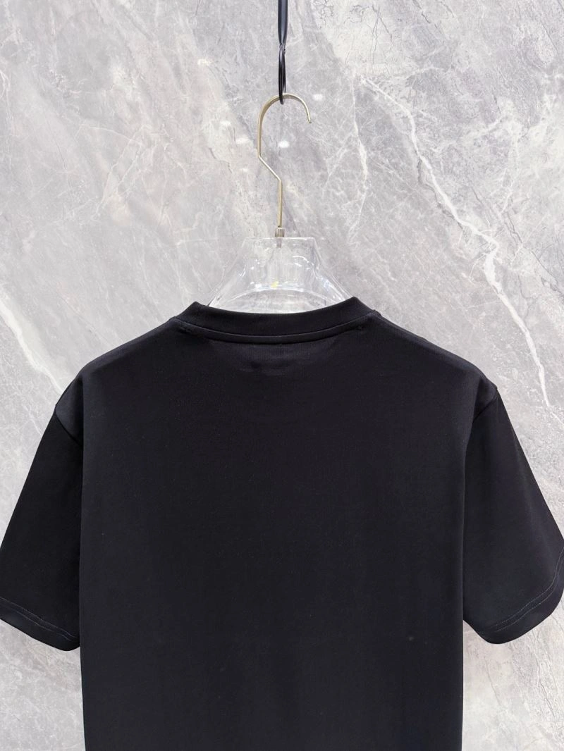 ZeroBulk Moncler T-Shirts 140073