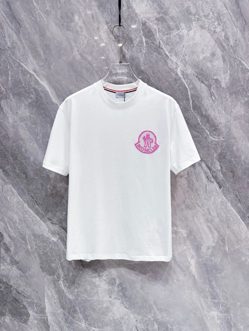 Snug Moncler T-Shirts 140066