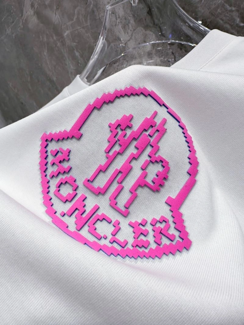 Snug Moncler T-Shirts 140066