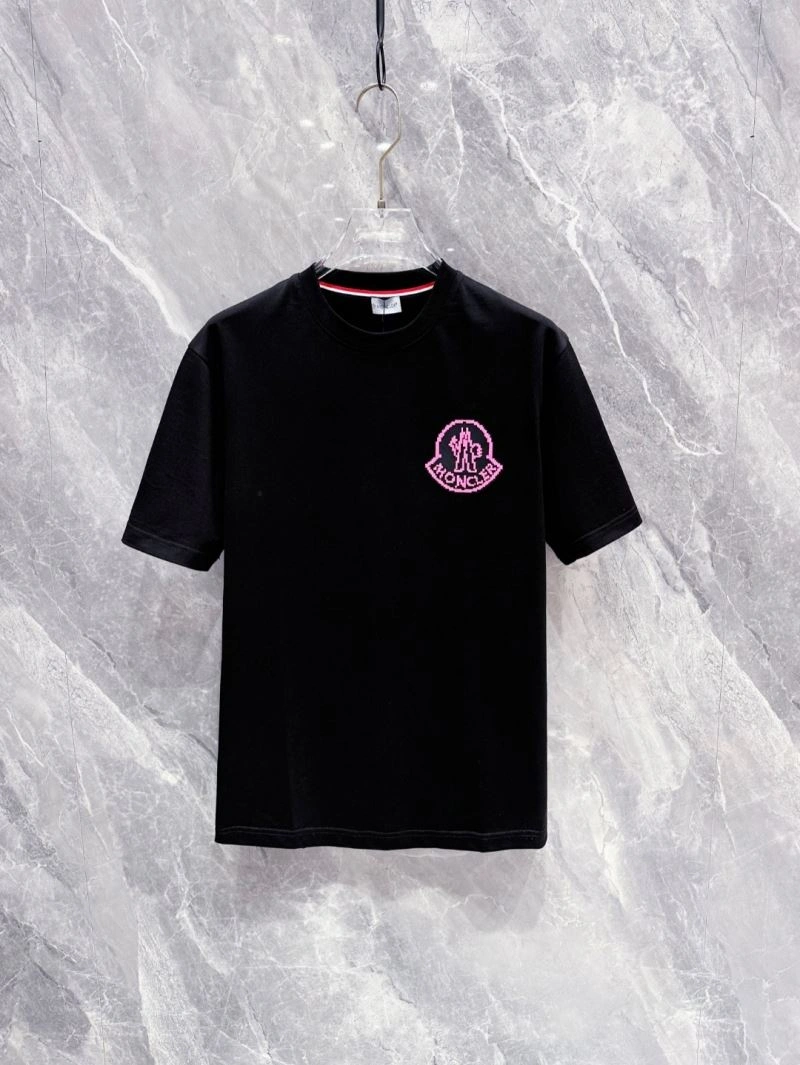 Sustainable Moncler T-Shirts 140087