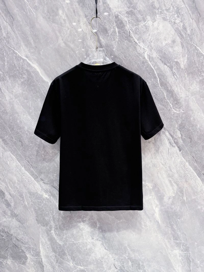 Sustainable Moncler T-Shirts 140087