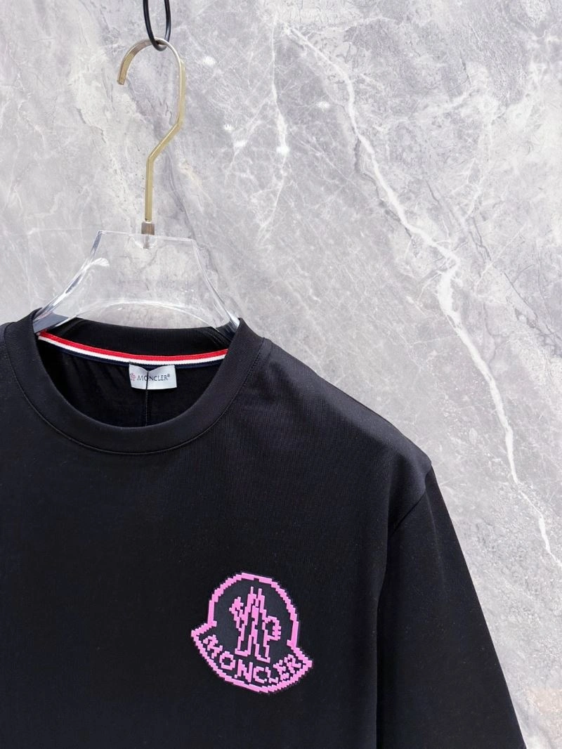 Sustainable Moncler T-Shirts 140087