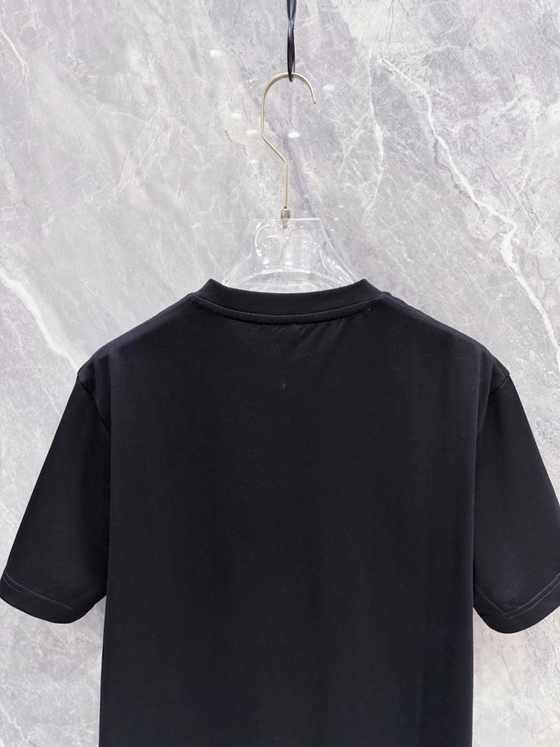 Sustainable Moncler T-Shirts 140087
