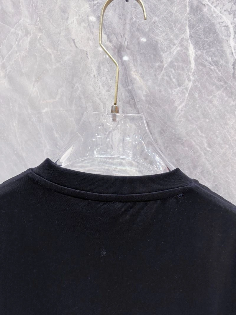 Sustainable Moncler T-Shirts 140087