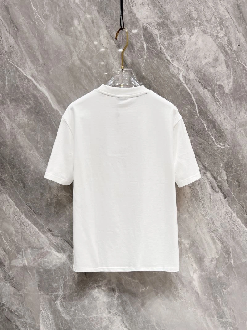 Timeless Moncler T-Shirts 140069