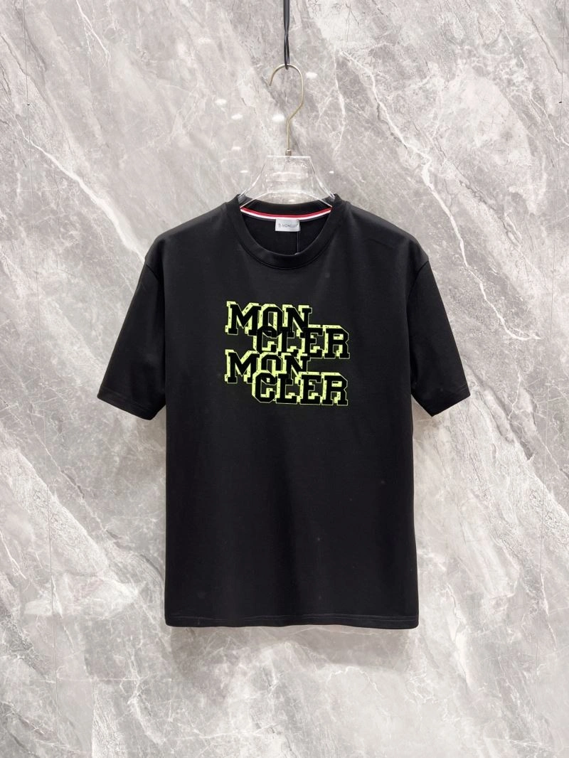StreetReady Moncler T-Shirts 140065