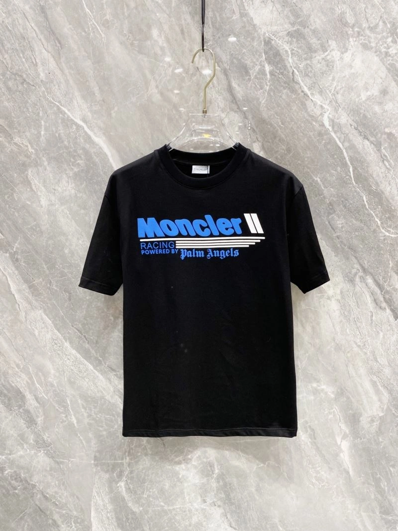 Unisex Moncler T-Shirts 140061